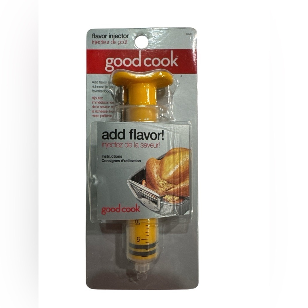 Good Cook Flavor Injector
